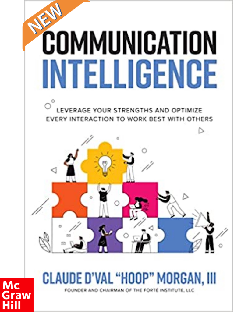 Communication Intelligence book cover